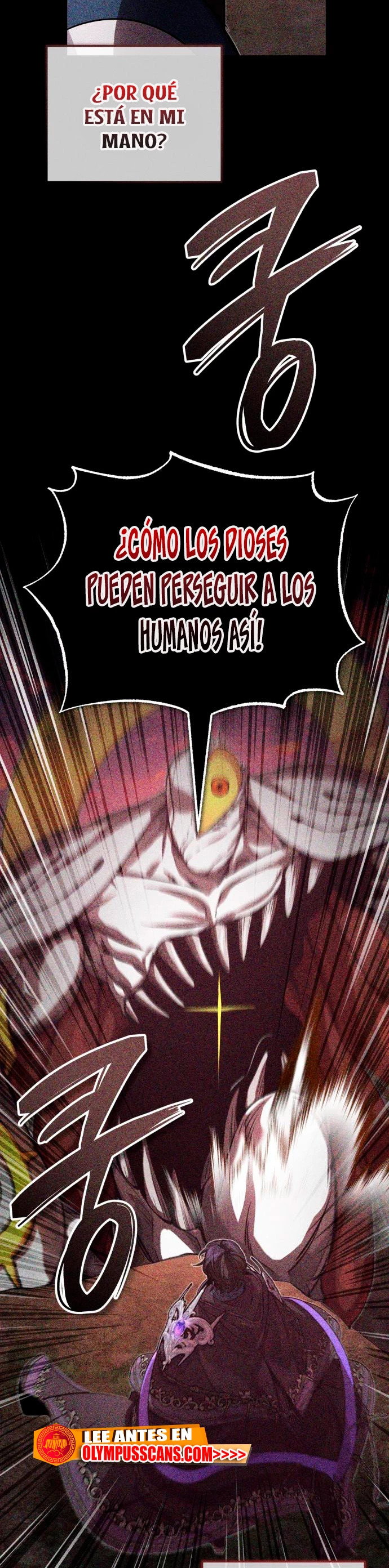 Read 66,666 Years Advent of the Dark Mage Español Manga Online