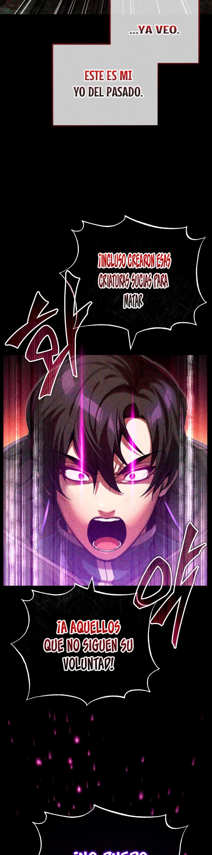 Read 66,666 Years Advent of the Dark Mage Español Manga Online