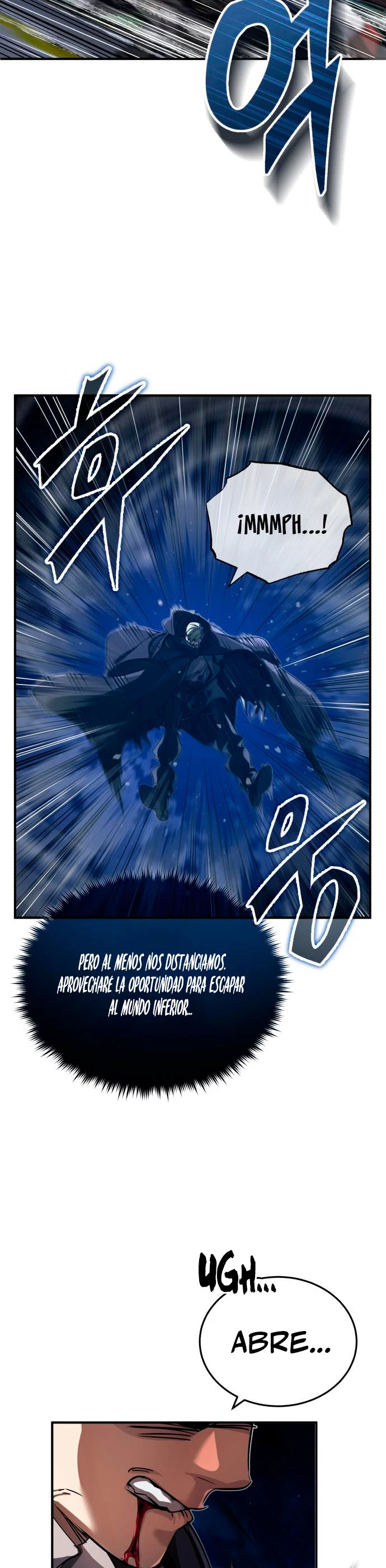 Read 66,666 Years Advent of the Dark Mage Español Manga Online