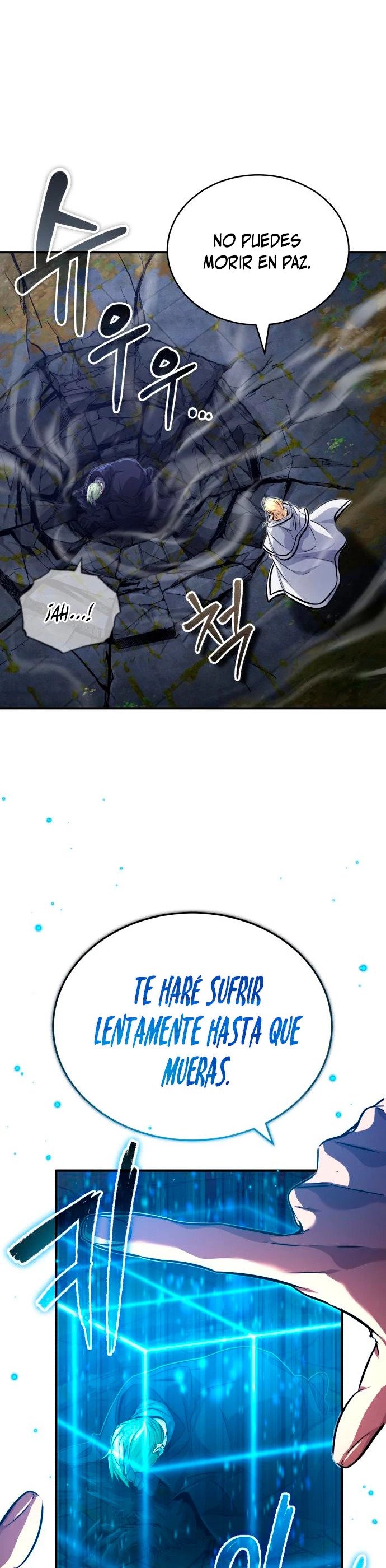 Read 66,666 Years Advent of the Dark Mage Español Manga Online