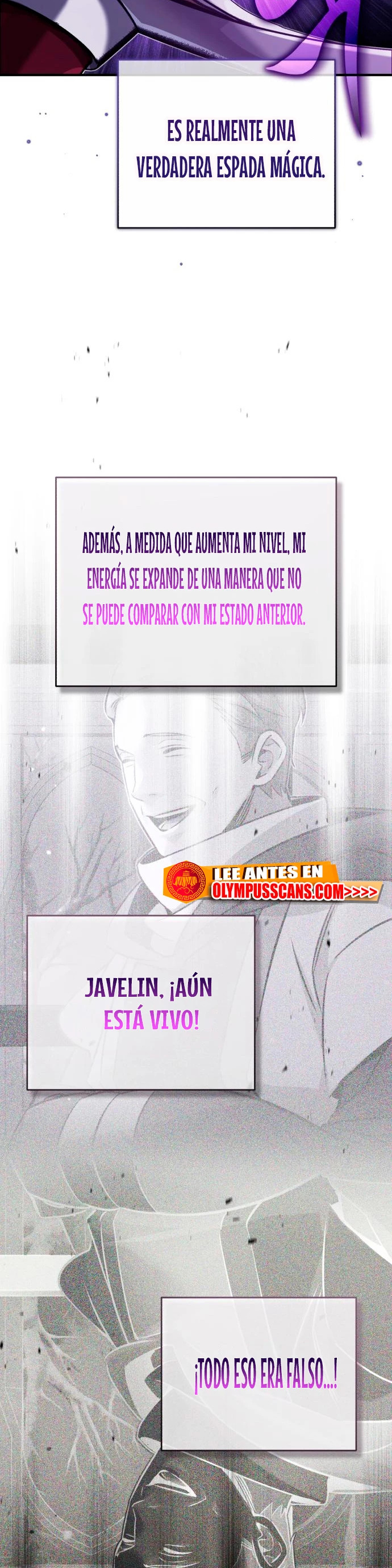 Read 66,666 Years Advent of the Dark Mage Español Manga Online