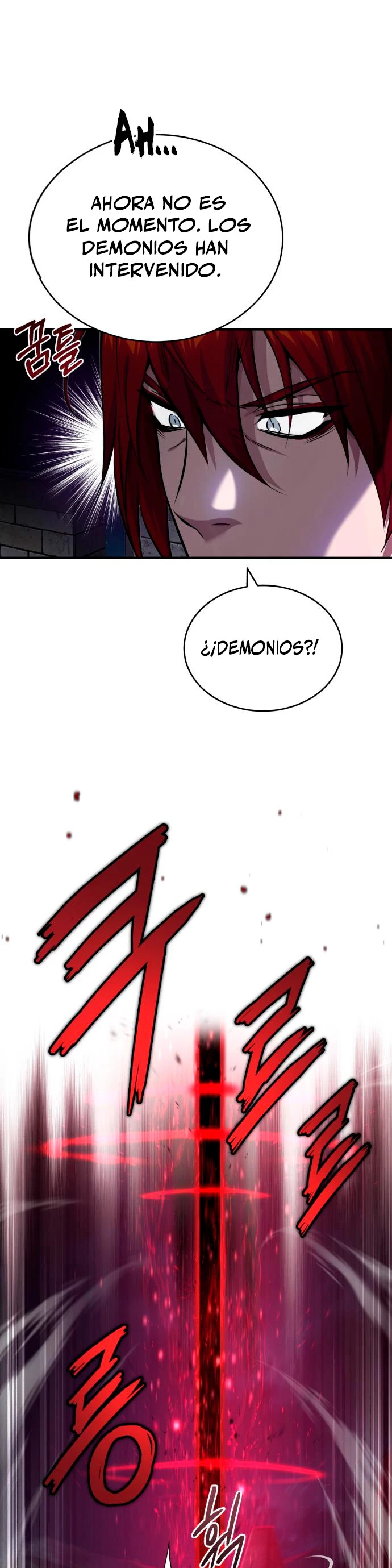 Read 66,666 Years Advent of the Dark Mage Español Manga Online