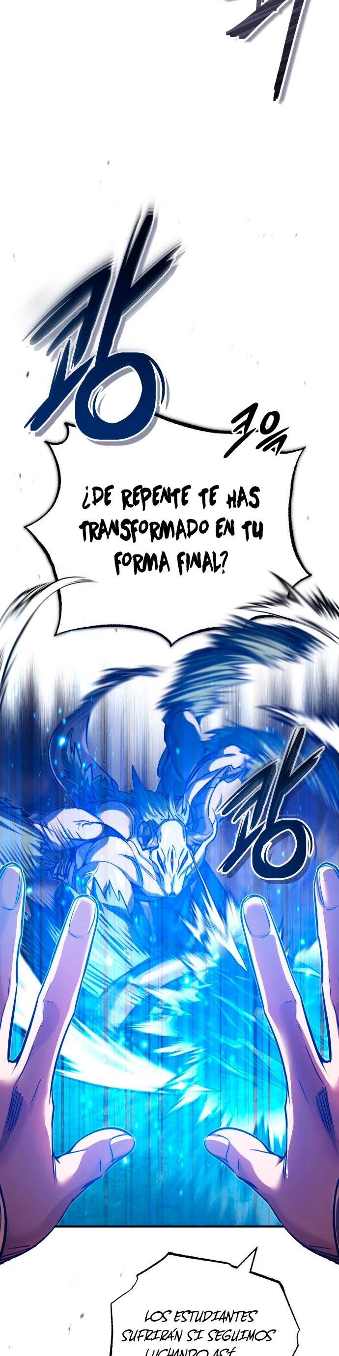 Read 66,666 Years Advent of the Dark Mage Español Manga Online