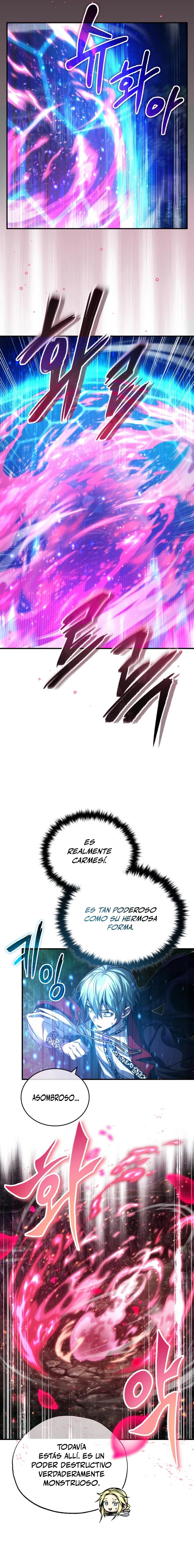 Read 66,666 Years Advent of the Dark Mage Español Manga Online