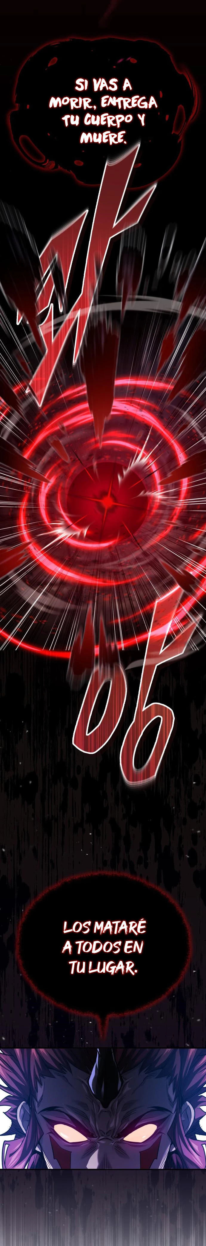 Read 66,666 Years Advent of the Dark Mage Español Manga Online