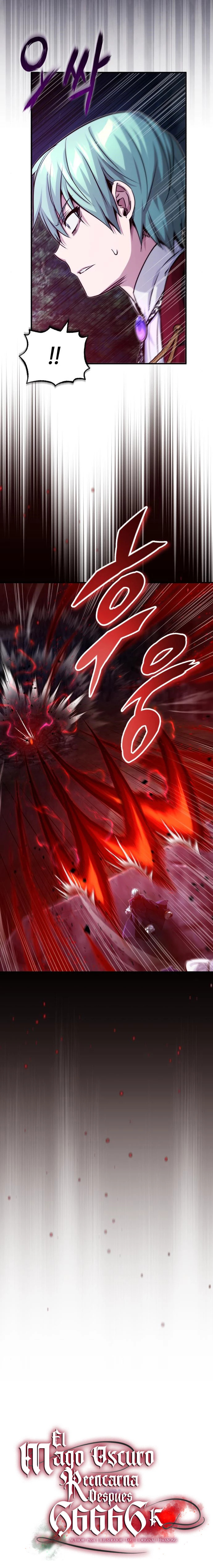 Read 66,666 Years Advent of the Dark Mage Español Manga Online