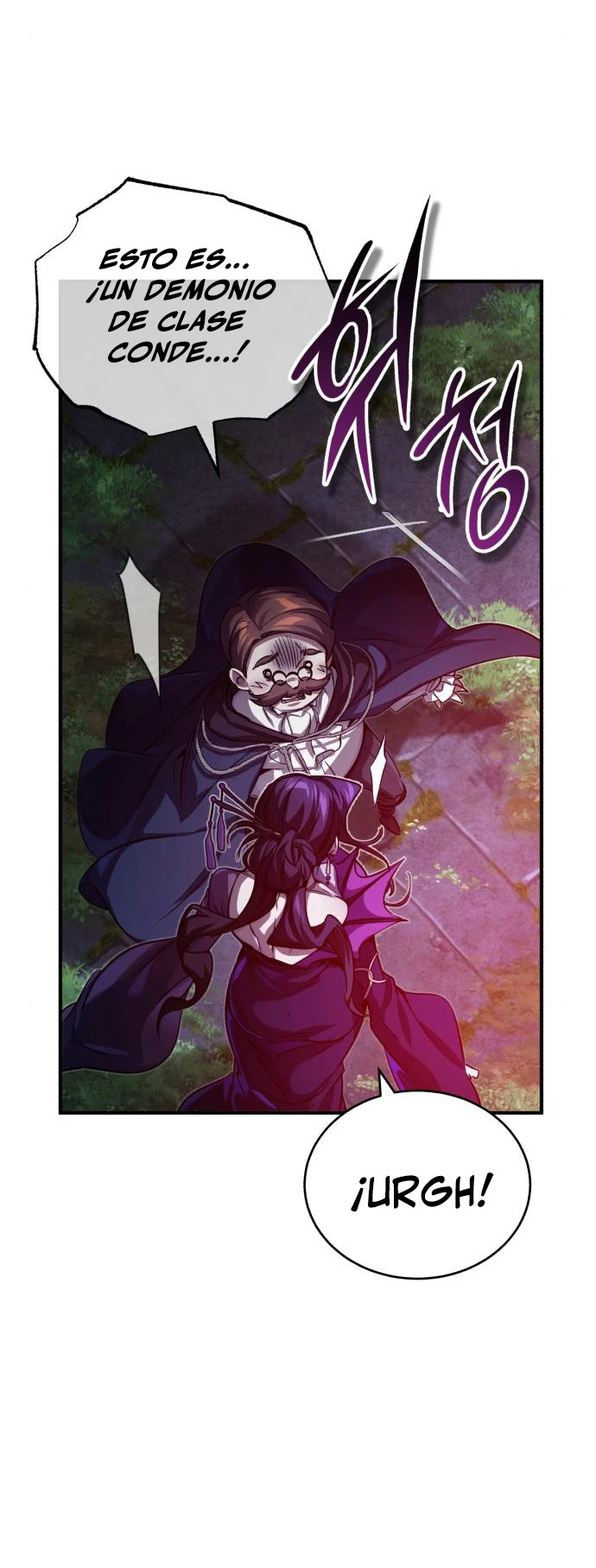 Read 66,666 Years Advent of the Dark Mage Español Manga Online