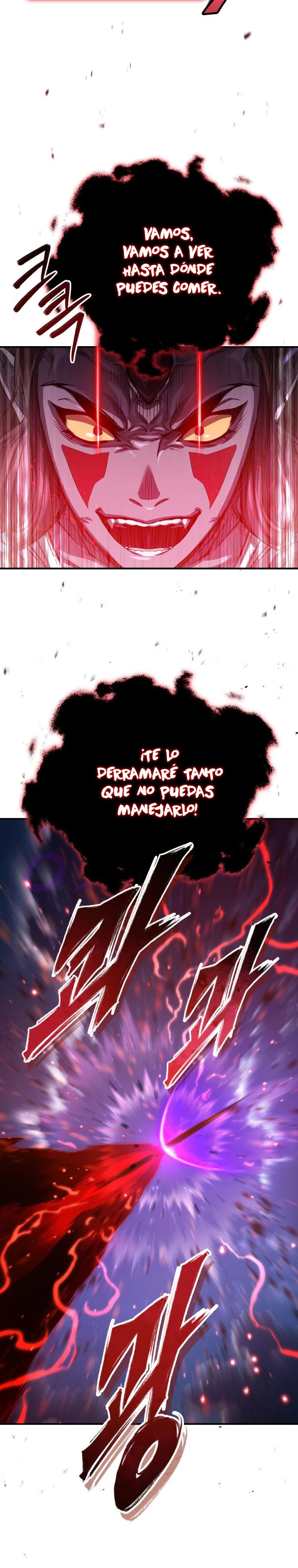 Read 66,666 Years Advent of the Dark Mage Español Manga Online