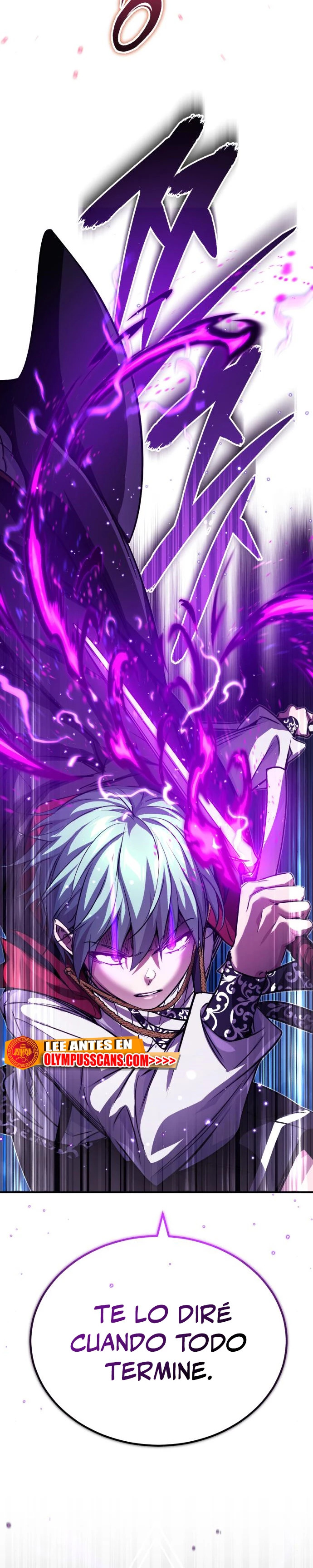 Read 66,666 Years Advent of the Dark Mage Español Manga Online