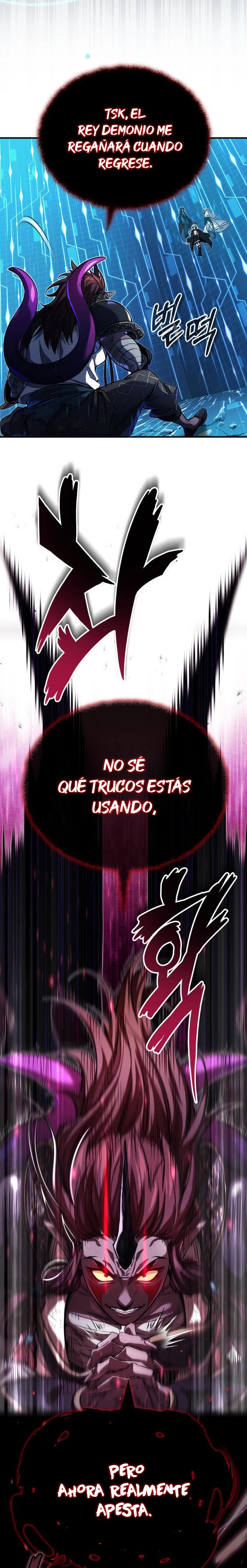 Read 66,666 Years Advent of the Dark Mage Español Manga Online