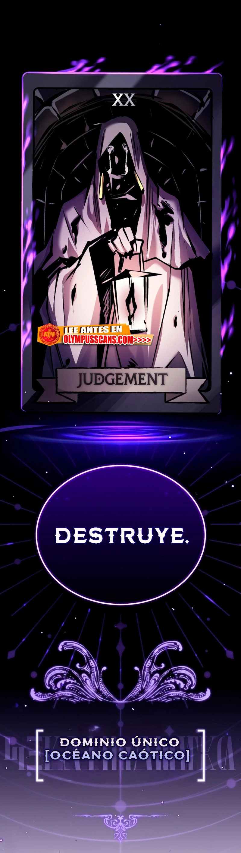 Read 66,666 Years Advent of the Dark Mage Español Manga Online