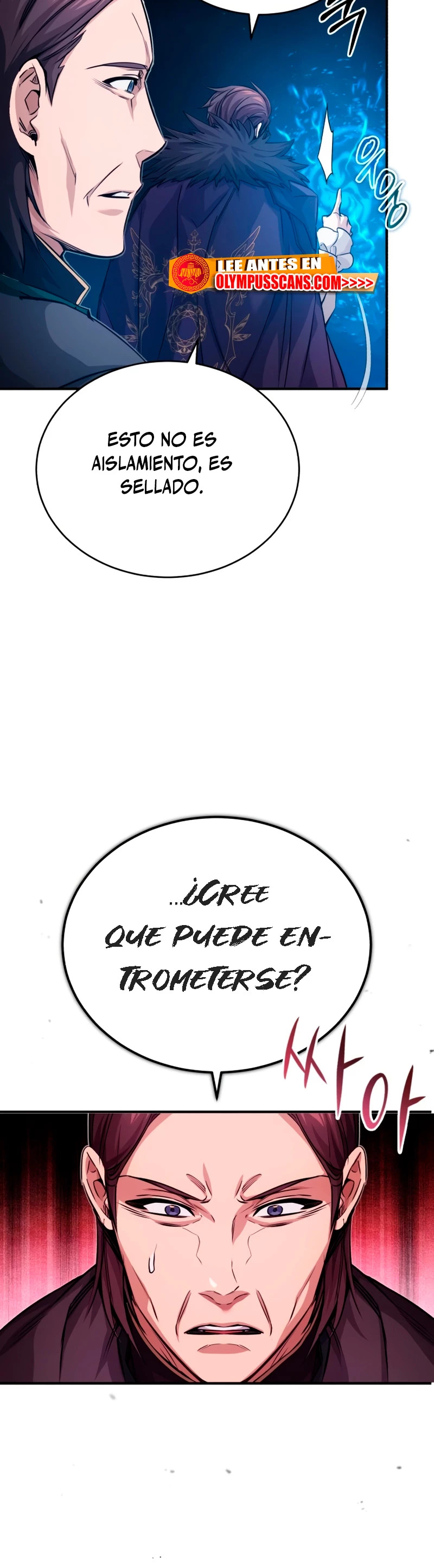 Read 66,666 Years Advent of the Dark Mage Español Manga Online