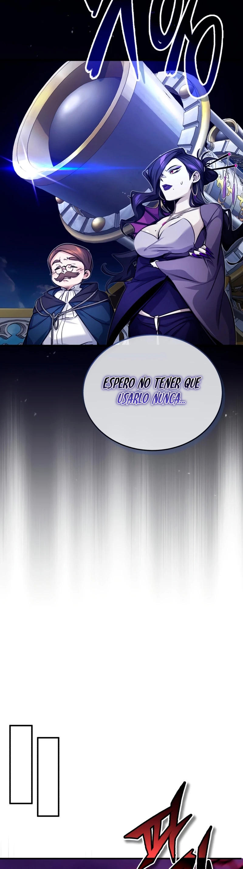 Read 66,666 Years Advent of the Dark Mage Español Manga Online