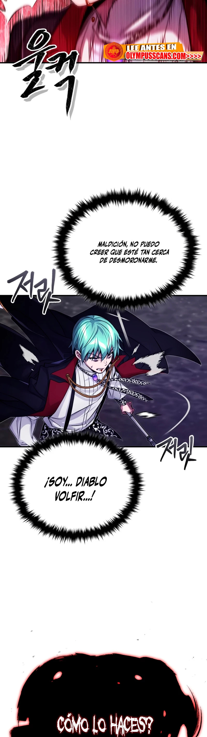 Read 66,666 Years Advent of the Dark Mage Español Manga Online