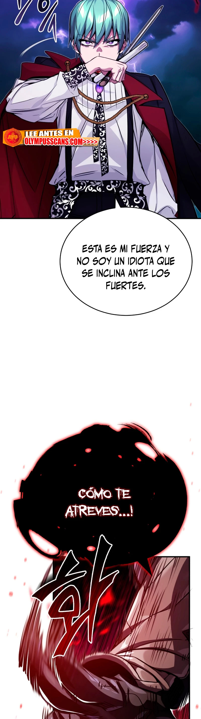 Read 66,666 Years Advent of the Dark Mage Español Manga Online