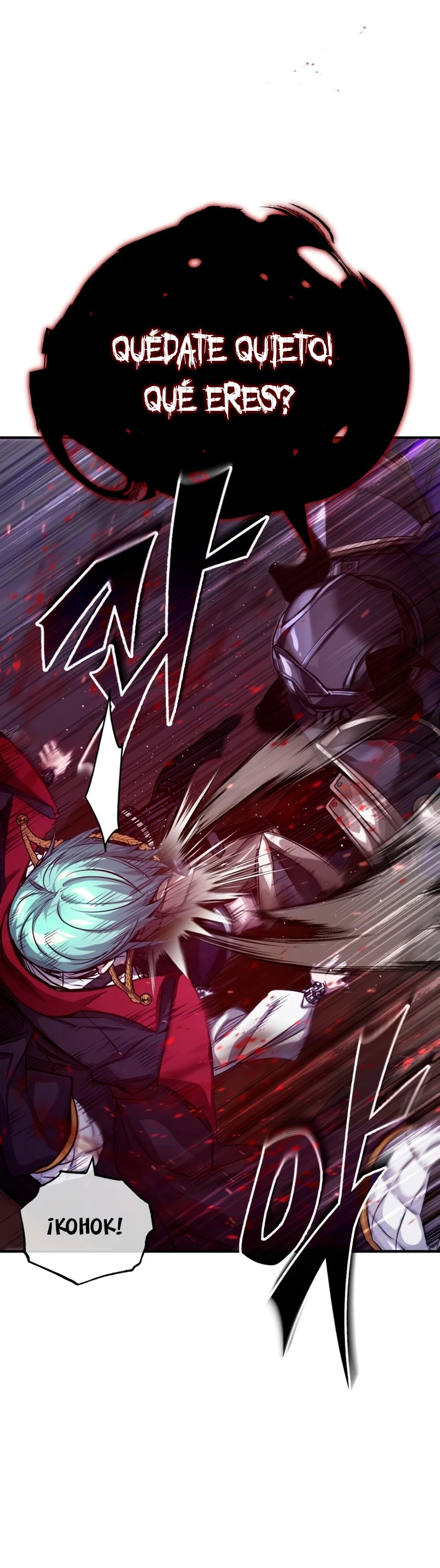 Read 66,666 Years Advent of the Dark Mage Español Manga Online