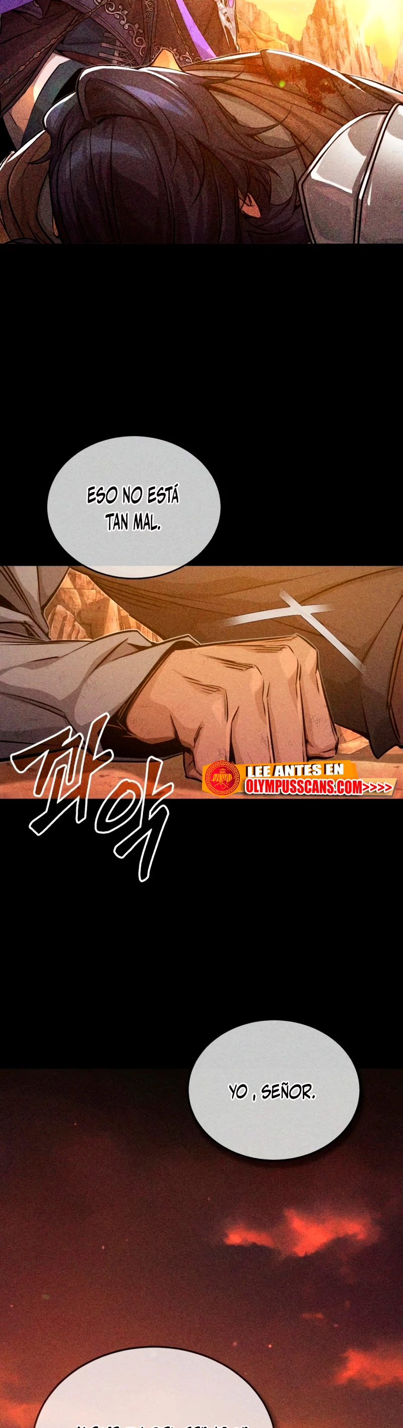 Read 66,666 Years Advent of the Dark Mage Español Manga Online