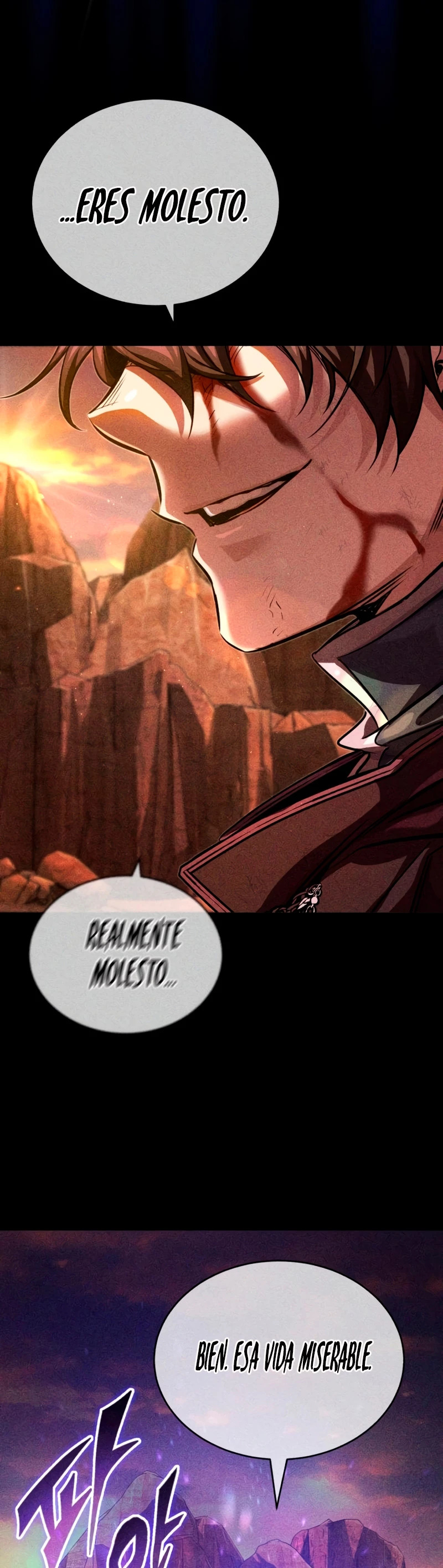 Read 66,666 Years Advent of the Dark Mage Español Manga Online