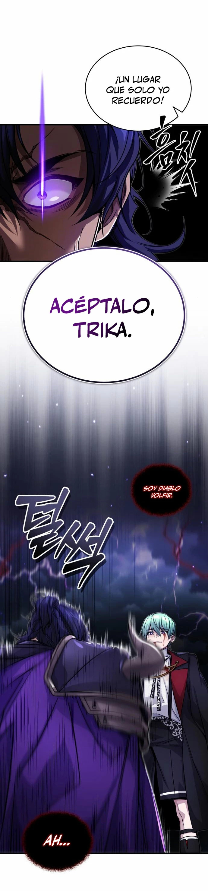 Read 66,666 Years Advent of the Dark Mage Español Manga Online