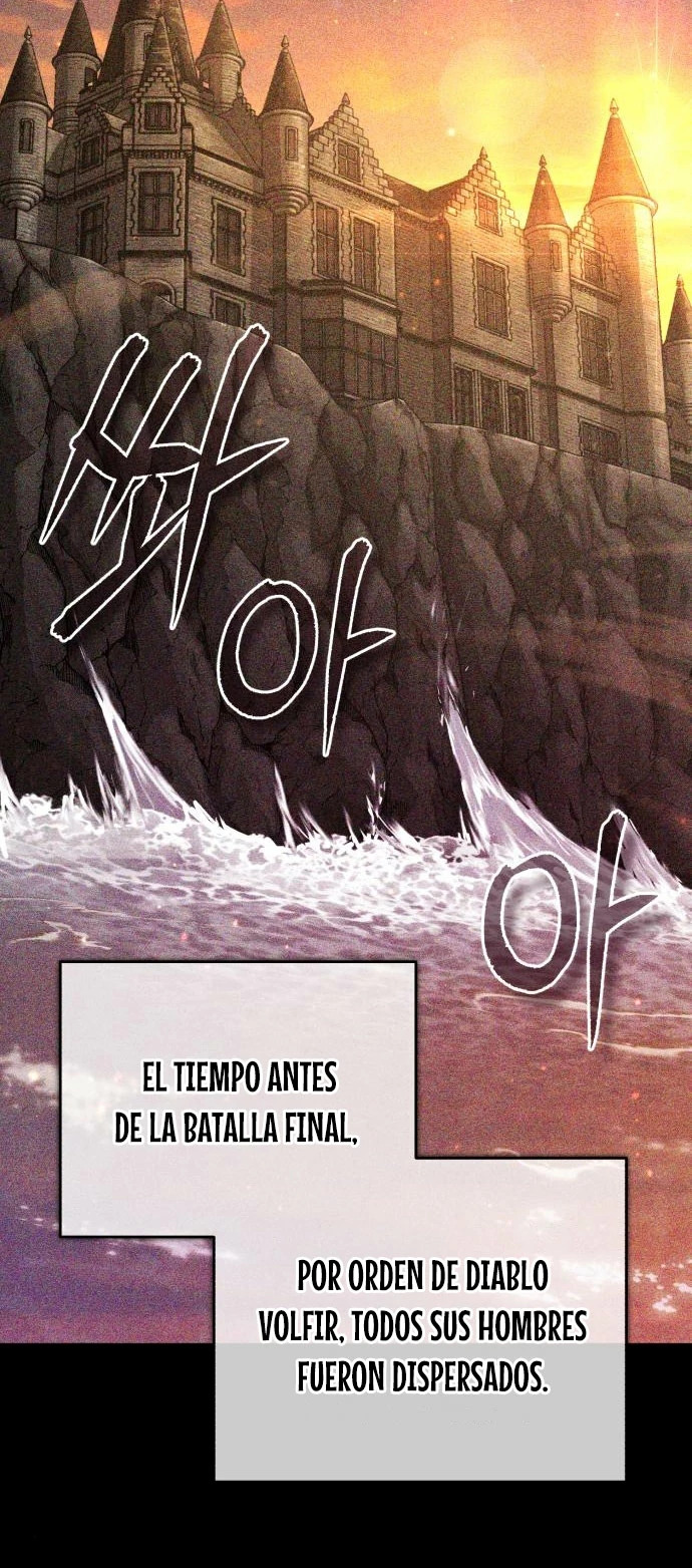 Read 66,666 Years Advent of the Dark Mage Español Manga Online