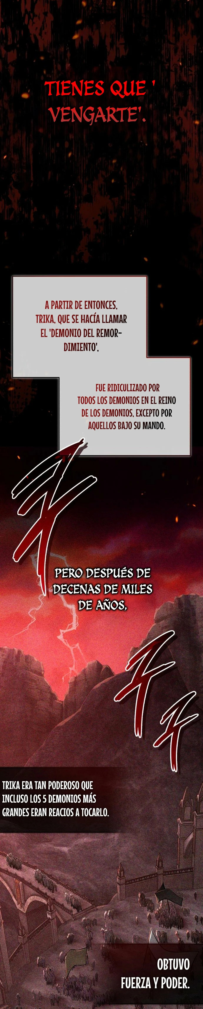 Read 66,666 Years Advent of the Dark Mage Español Manga Online
