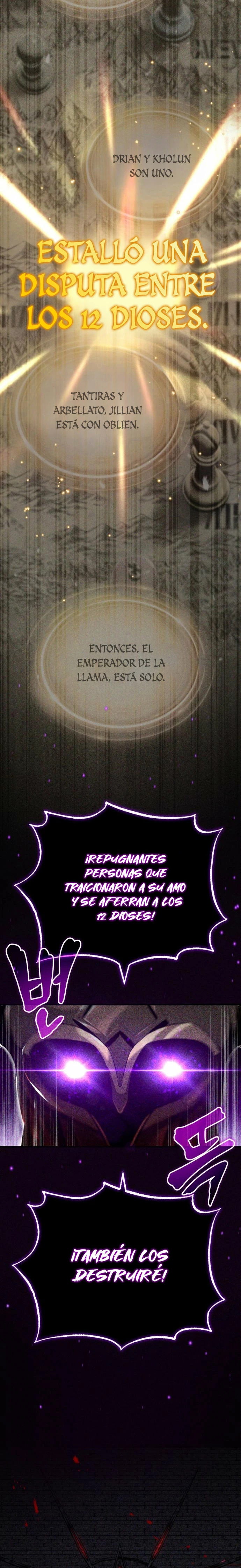 Read 66,666 Years Advent of the Dark Mage Español Manga Online