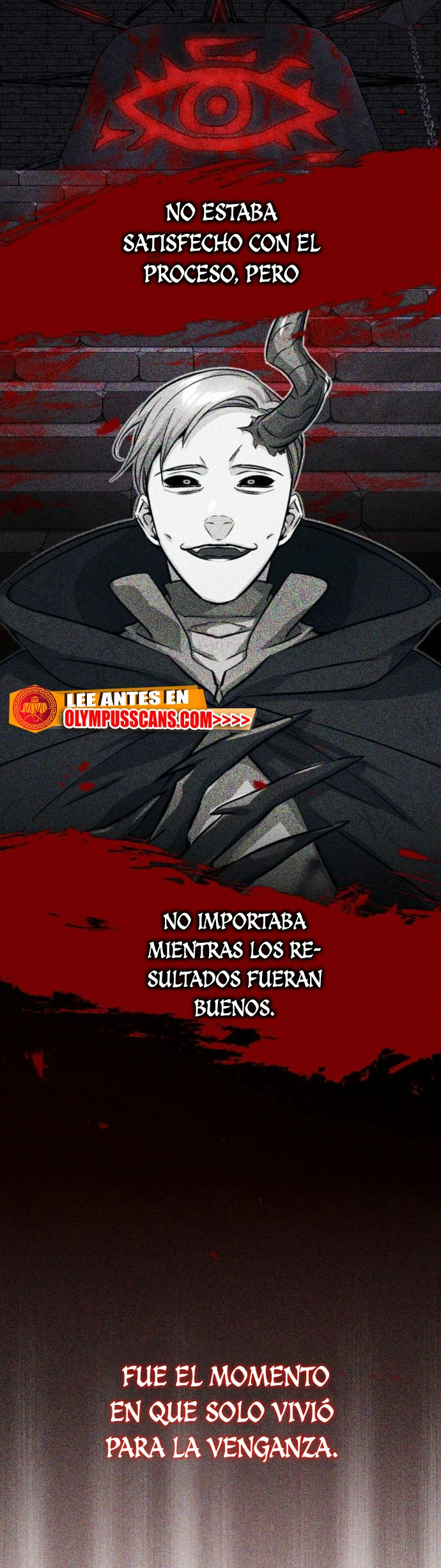 Read 66,666 Years Advent of the Dark Mage Español Manga Online