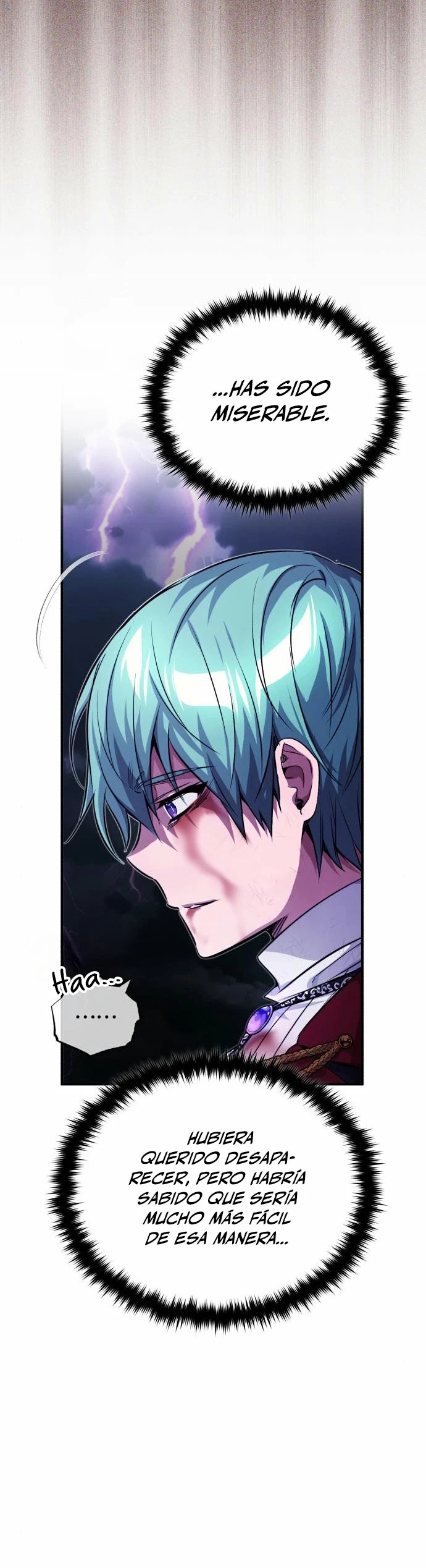 Read 66,666 Years Advent of the Dark Mage Español Manga Online