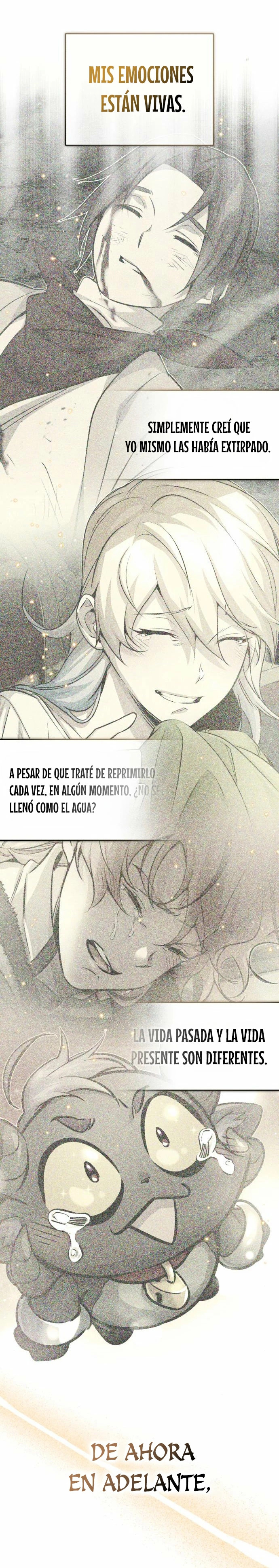 Read 66,666 Years Advent of the Dark Mage Español Manga Online