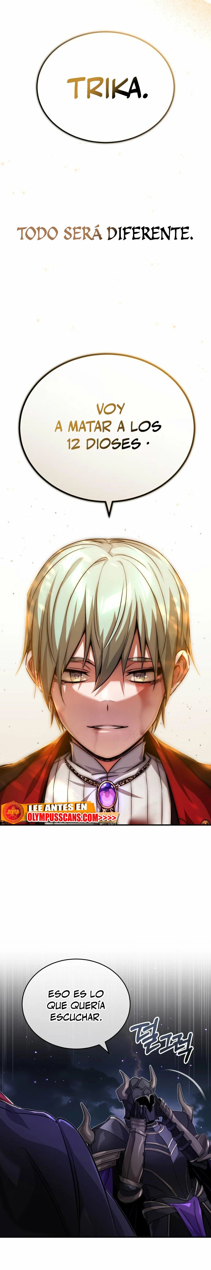 Read 66,666 Years Advent of the Dark Mage Español Manga Online