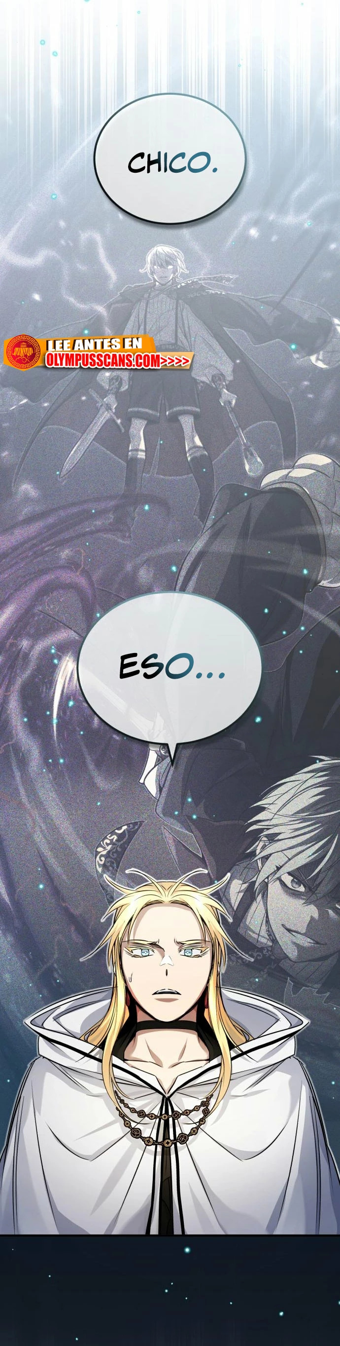 Read 66,666 Years Advent of the Dark Mage Español Manga Online