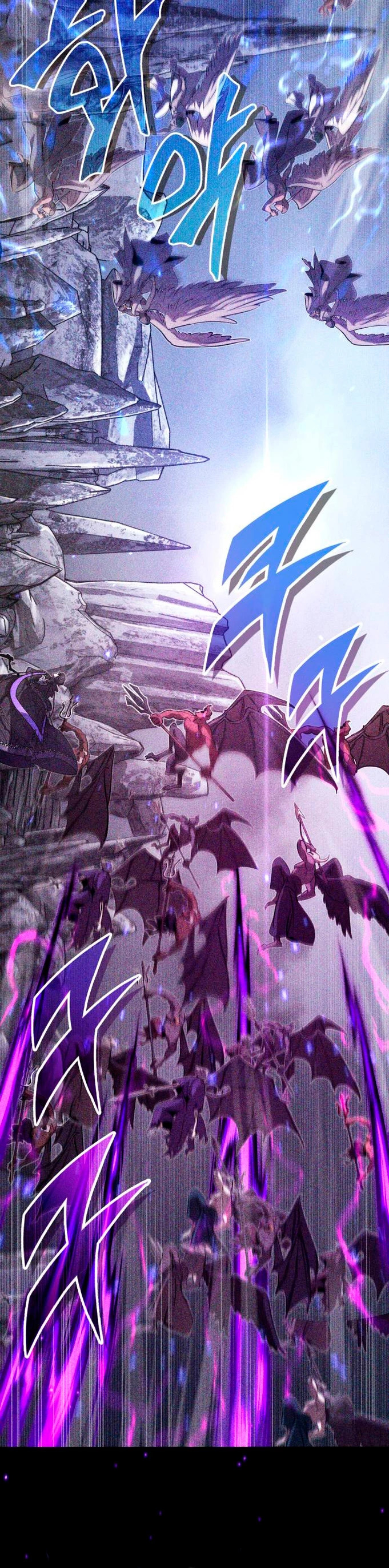 Read 66,666 Years Advent of the Dark Mage Español Manga Online