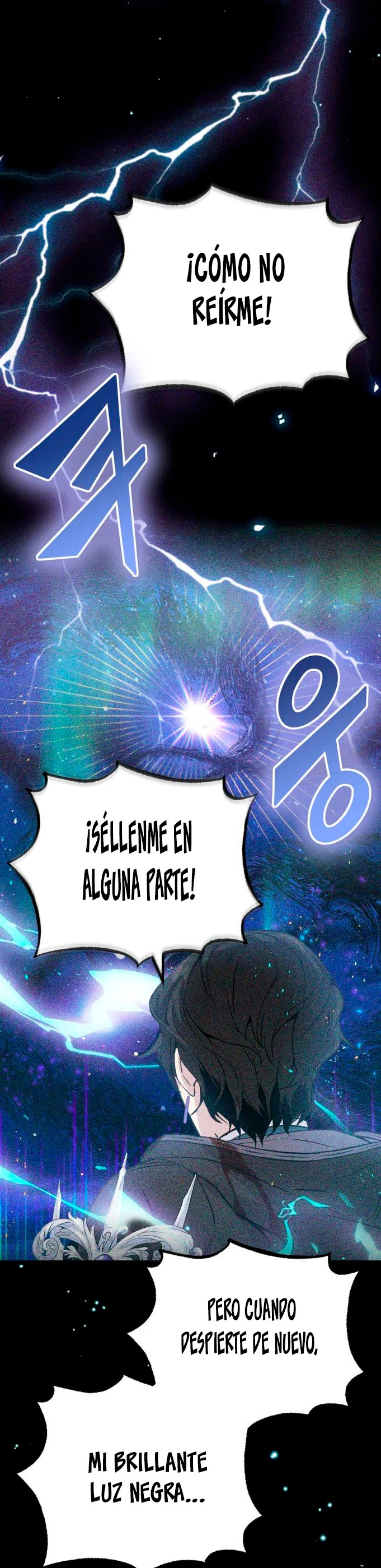 Read 66,666 Years Advent of the Dark Mage Español Manga Online