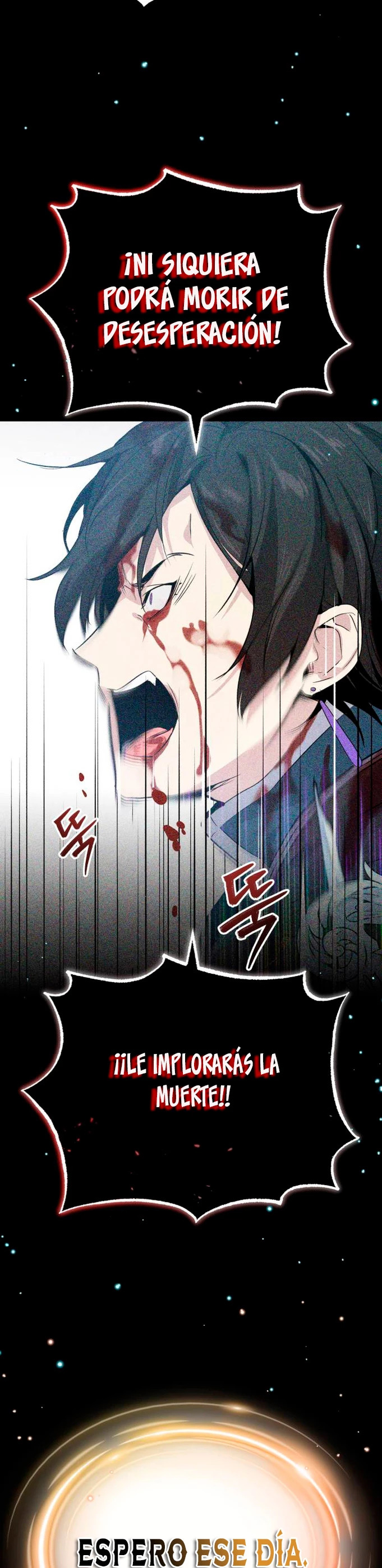 Read 66,666 Years Advent of the Dark Mage Español Manga Online