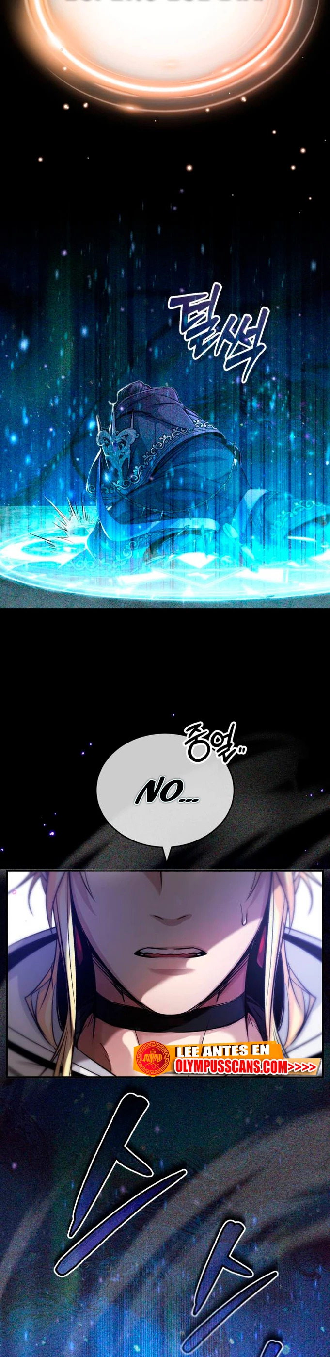 Read 66,666 Years Advent of the Dark Mage Español Manga Online