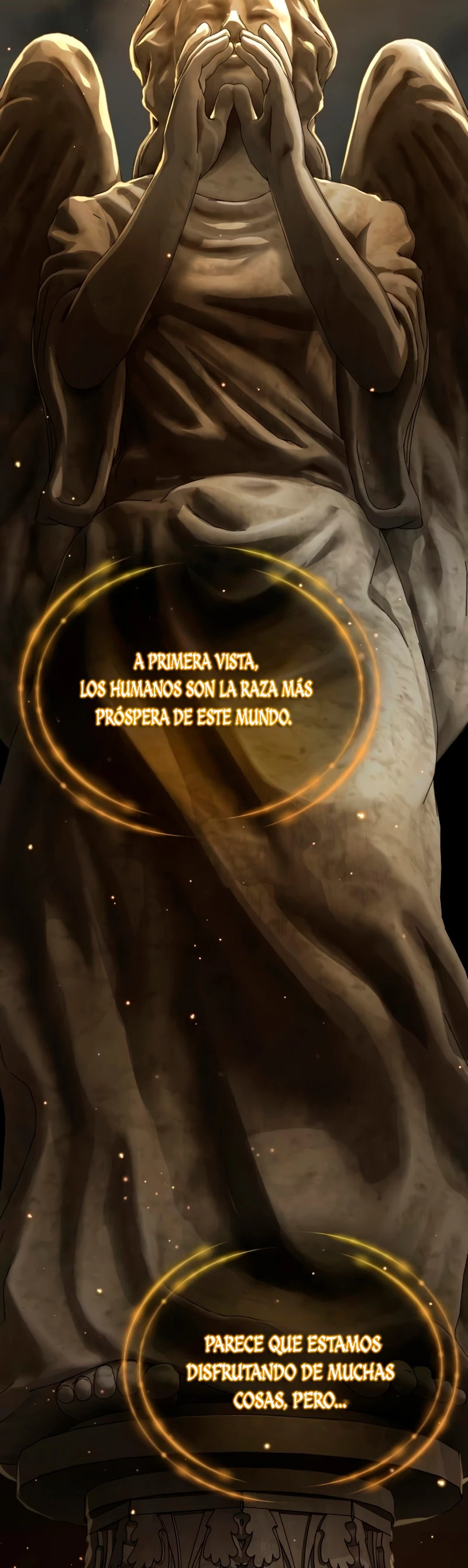 Read 66,666 Years Advent of the Dark Mage Español Manga Online