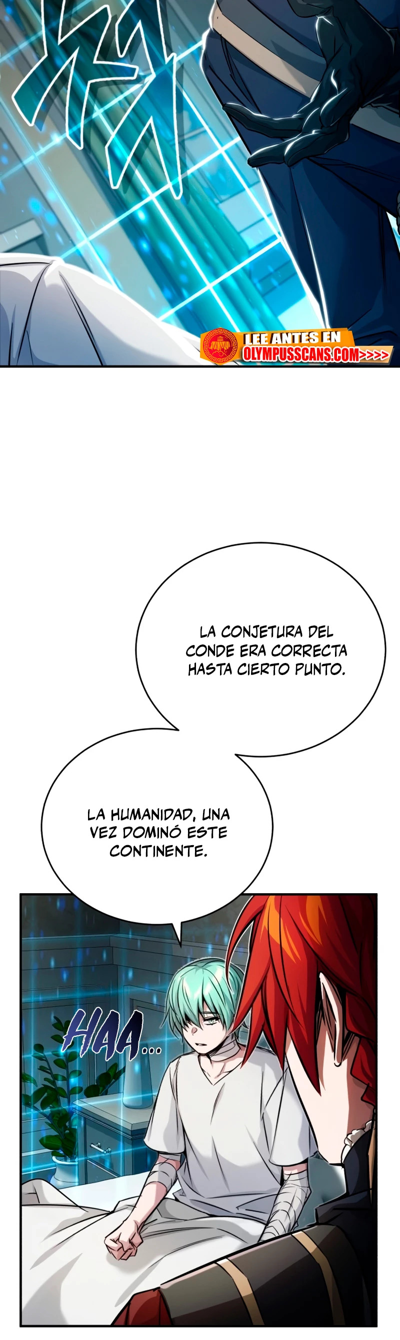 Read 66,666 Years Advent of the Dark Mage Español Manga Online