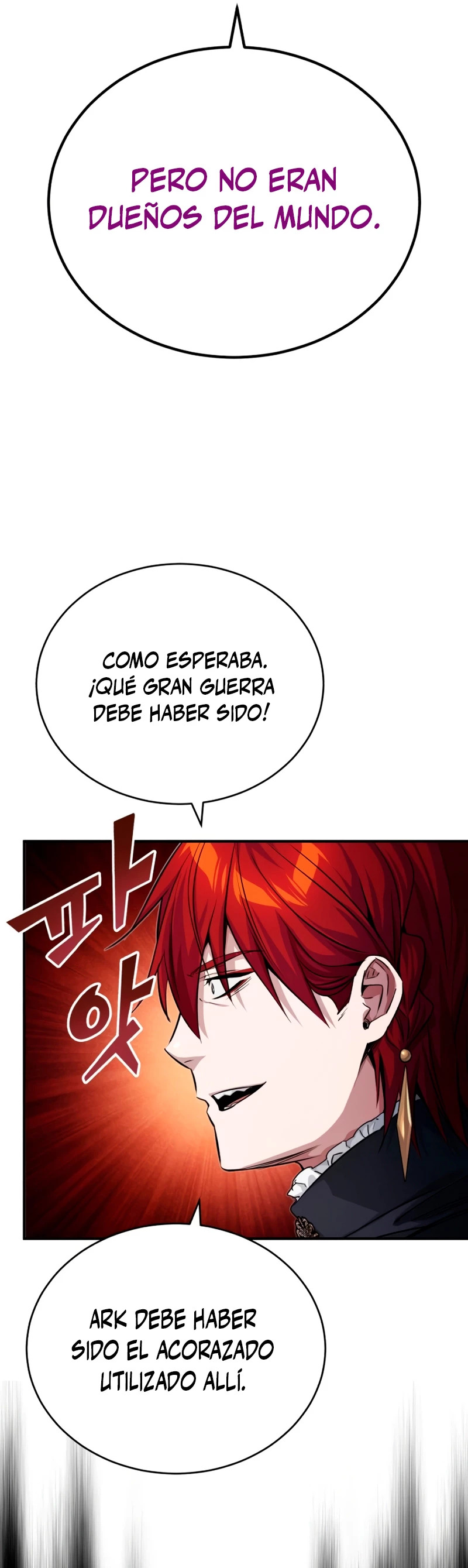Read 66,666 Years Advent of the Dark Mage Español Manga Online
