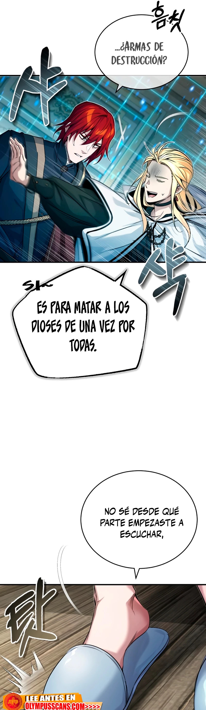 Read 66,666 Years Advent of the Dark Mage Español Manga Online