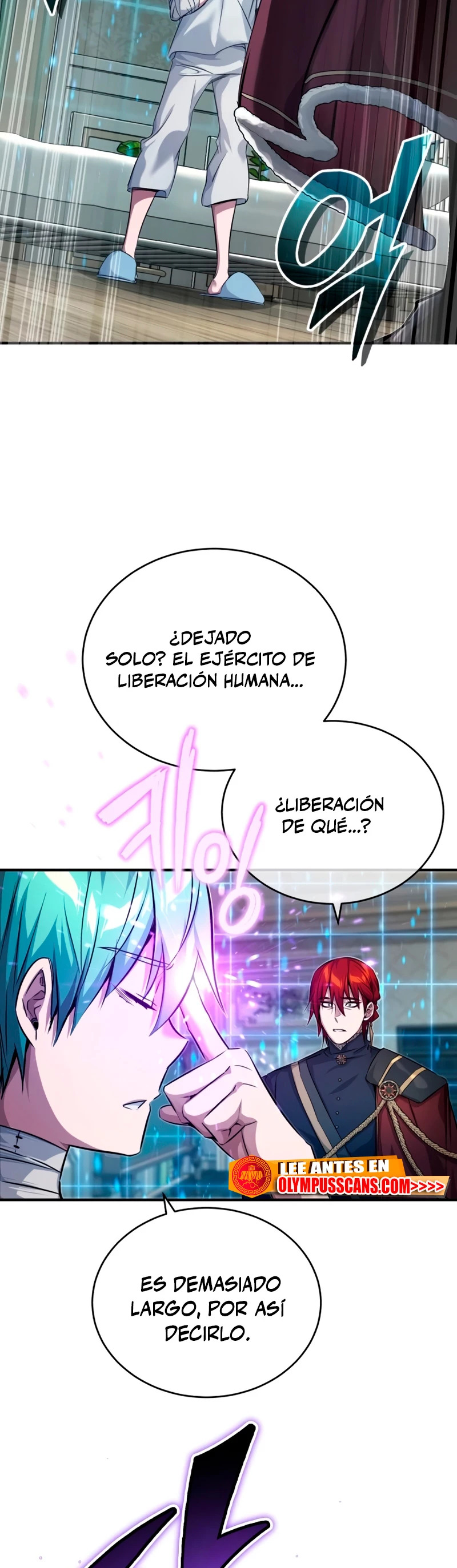 Read 66,666 Years Advent of the Dark Mage Español Manga Online