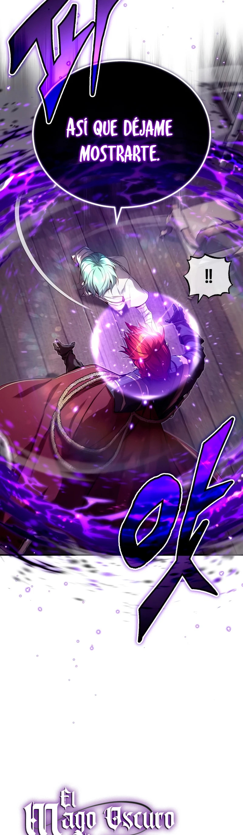 Read 66,666 Years Advent of the Dark Mage Español Manga Online