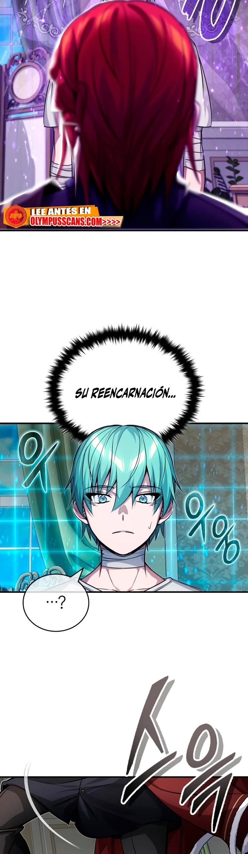 Read 66,666 Years Advent of the Dark Mage Español Manga Online