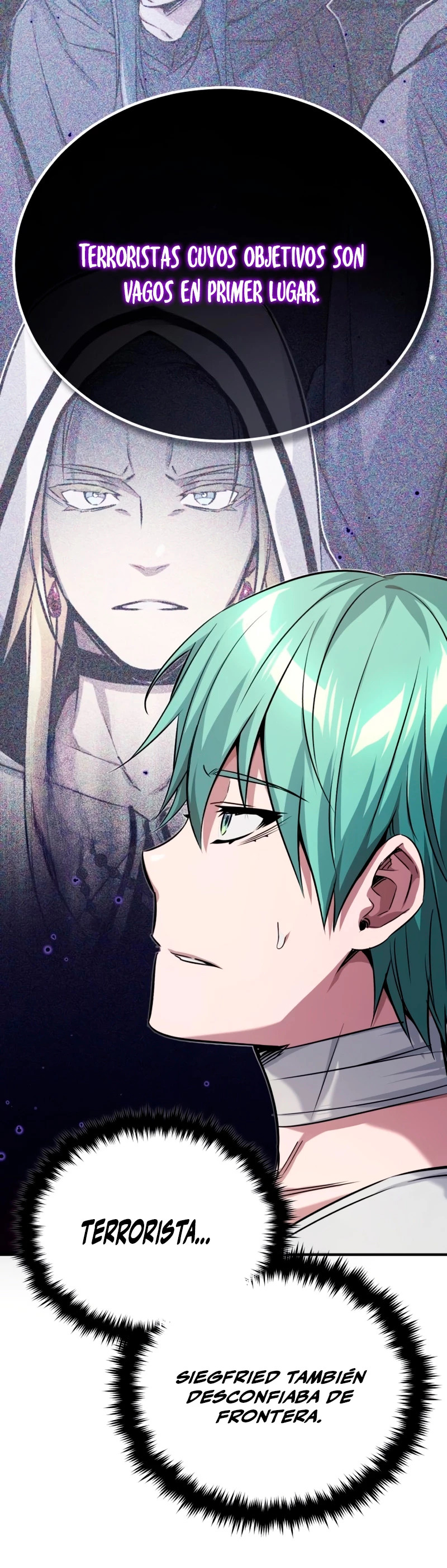 Read 66,666 Years Advent of the Dark Mage Español Manga Online