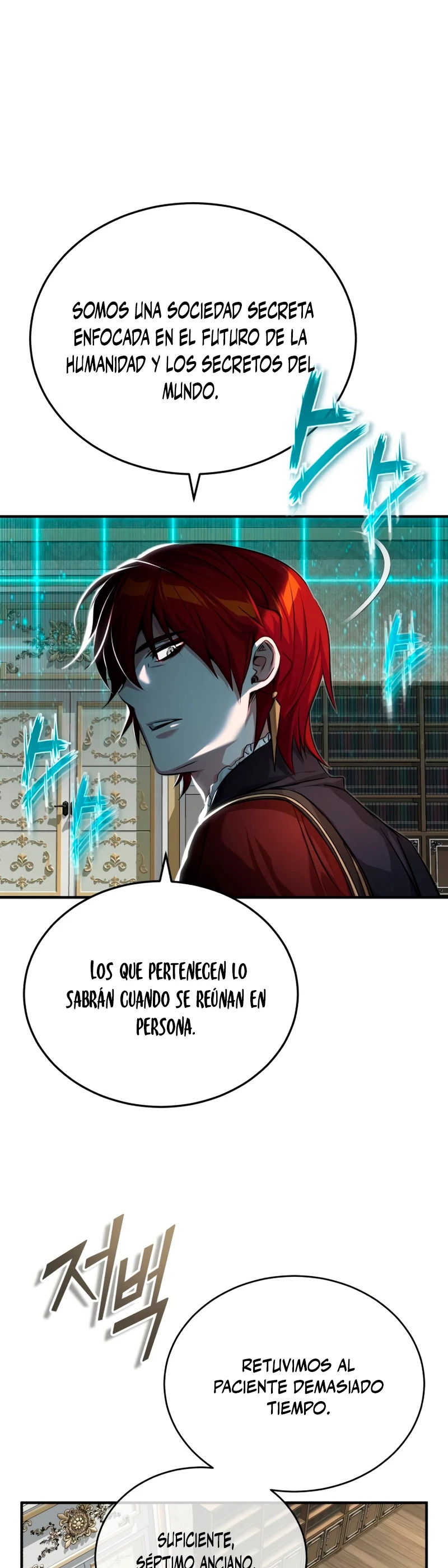 Read 66,666 Years Advent of the Dark Mage Español Manga Online