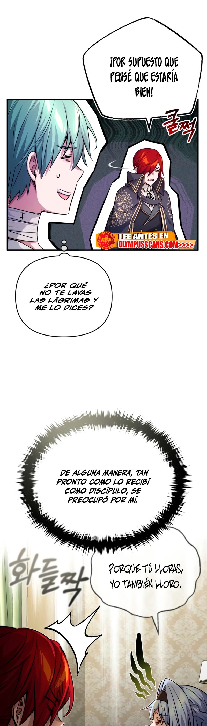 Read 66,666 Years Advent of the Dark Mage Español Manga Online