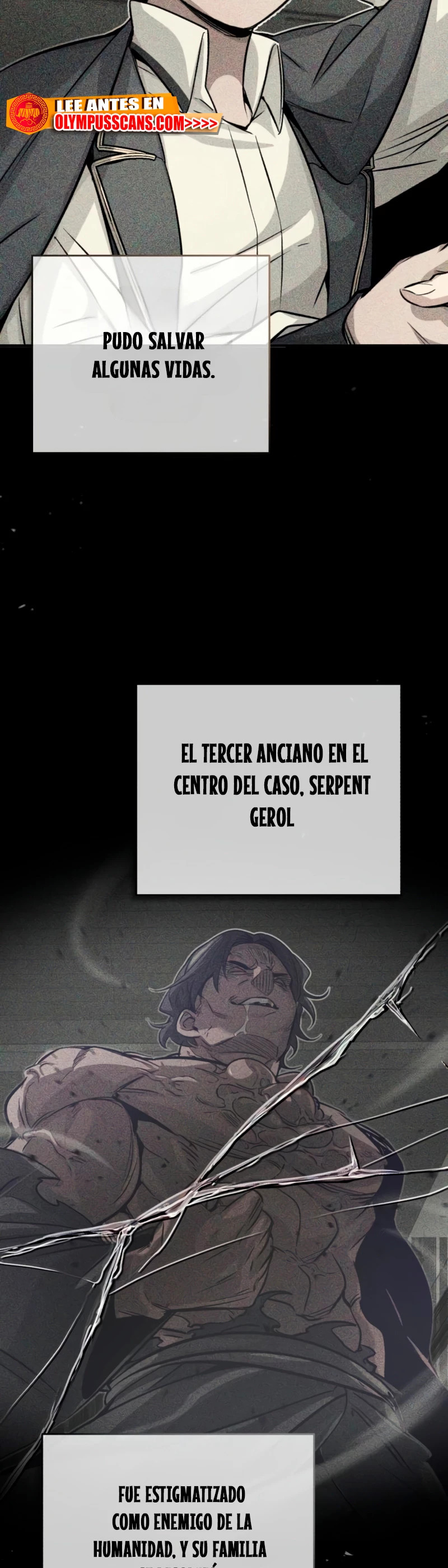 Read 66,666 Years Advent of the Dark Mage Español Manga Online