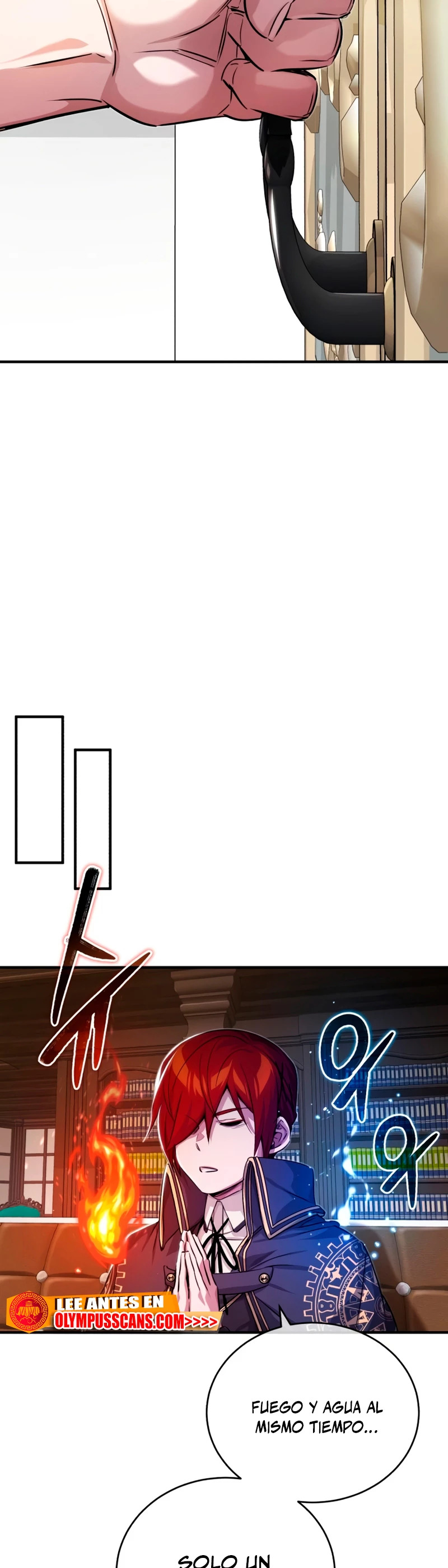 Read 66,666 Years Advent of the Dark Mage Español Manga Online