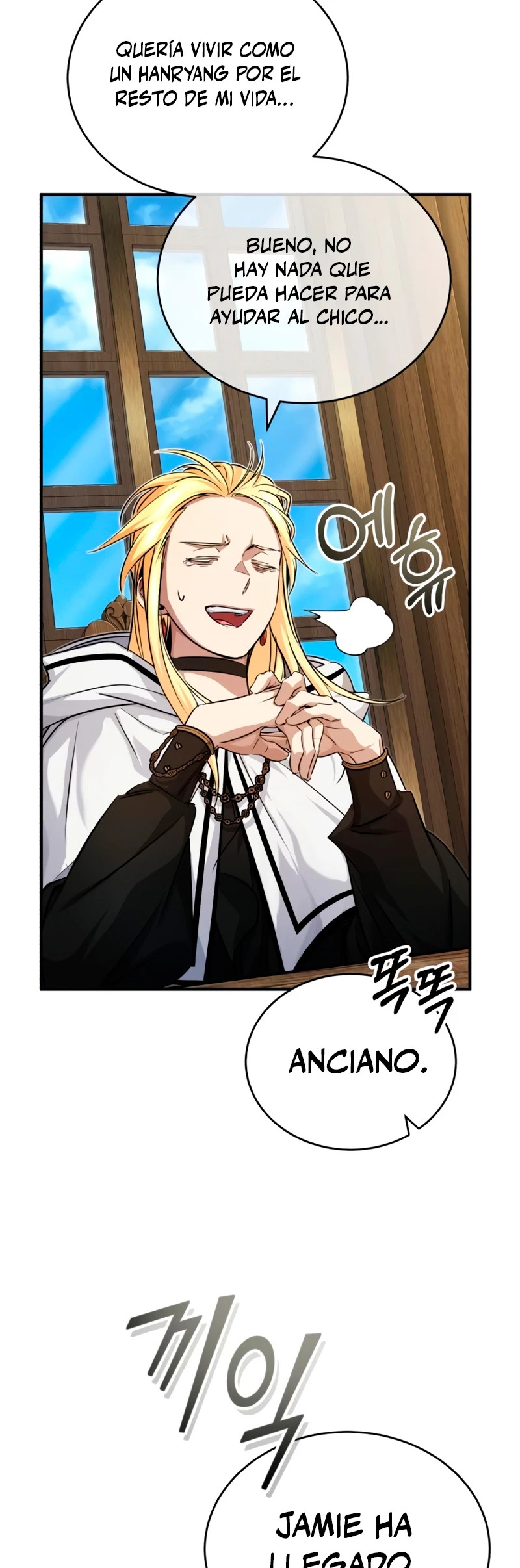 Read 66,666 Years Advent of the Dark Mage Español Manga Online