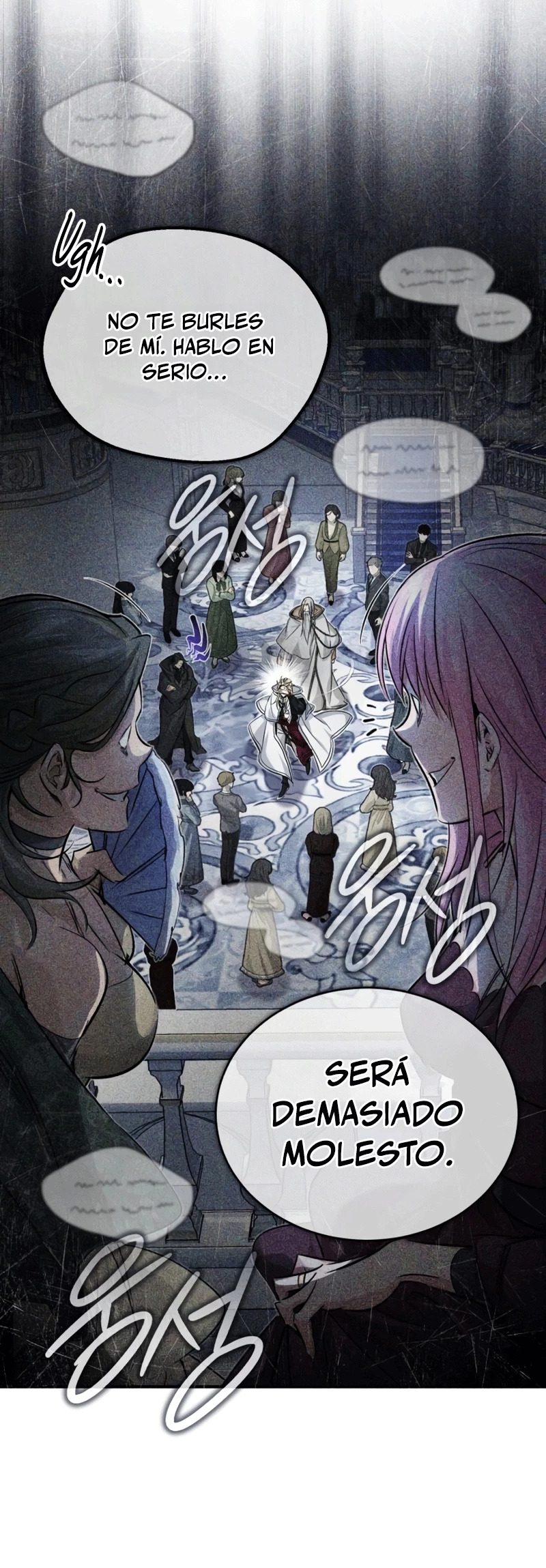 Read 66,666 Years Advent of the Dark Mage Español Manga Online