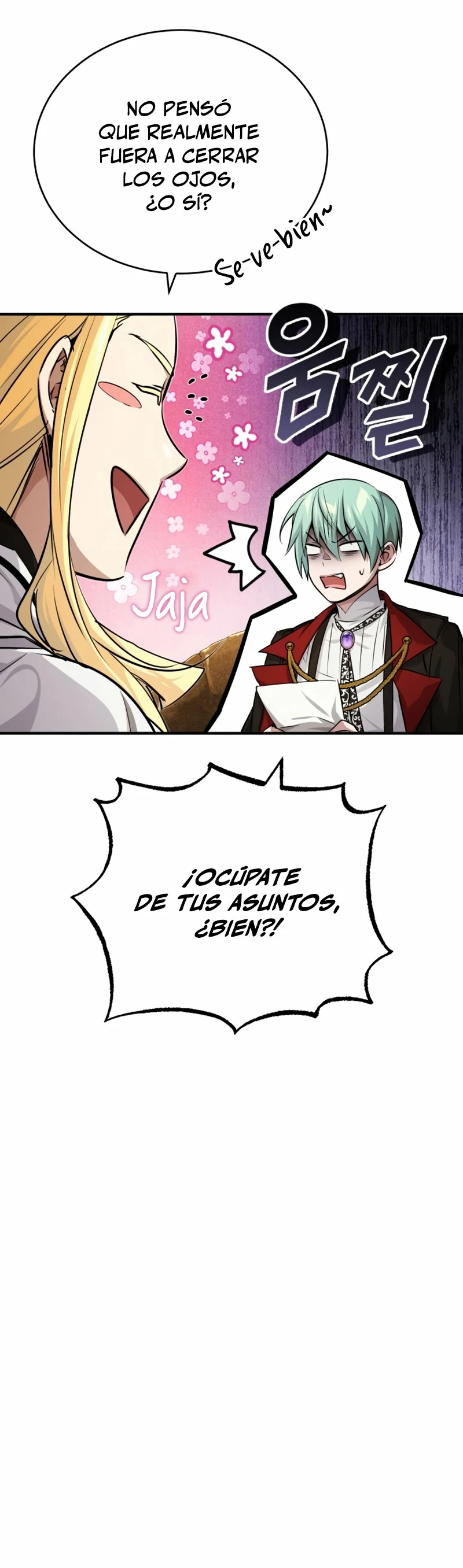 Read 66,666 Years Advent of the Dark Mage Español Manga Online